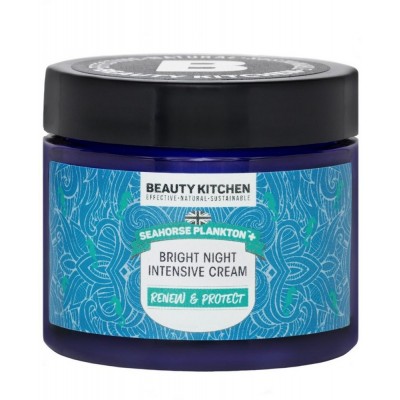 Bright Night Intensive Cream  60ml