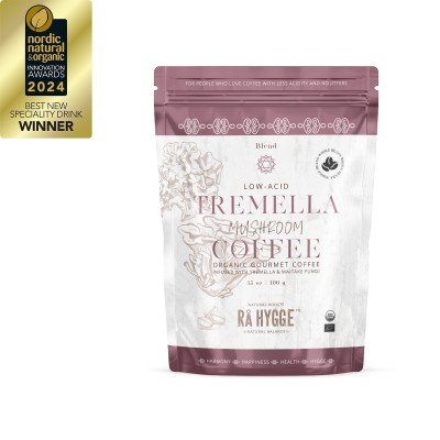 Beauty-Whole Beans Bio 100g