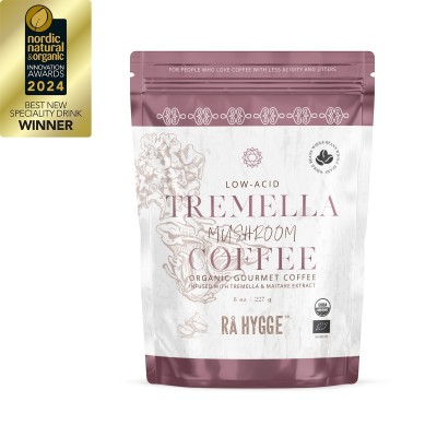 Beauty-Whole Beans Bio 227g