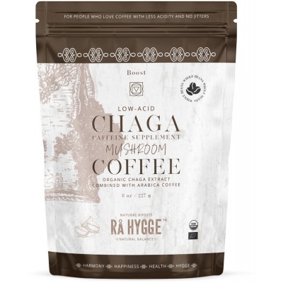 Chaga-Whole Beans Bio 227g