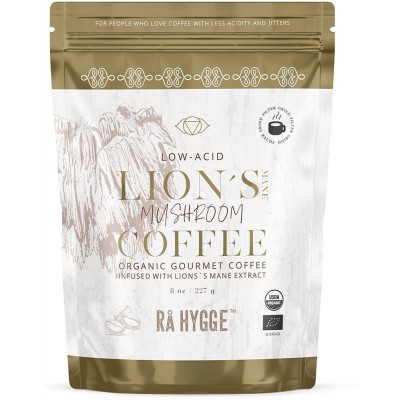 Lions Filter Grind Bio 227g