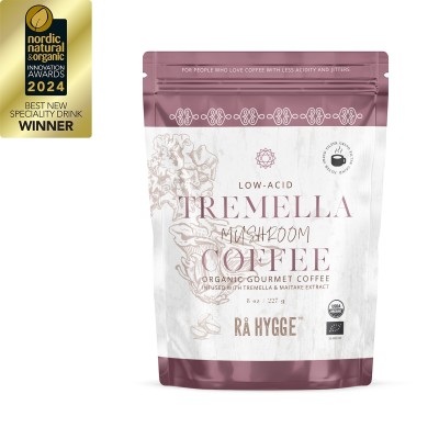 Beauty Filter Grind Bio 227g