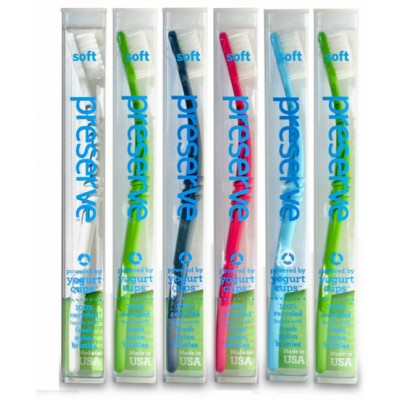 Preserve Toothbrush Medium