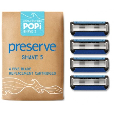 POPi Shave 5 Replacement Blade