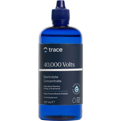 Liquid Electrolyte Concentrate 40000 Volts