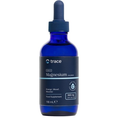 Liquid Ionic Magnesium 4Oz