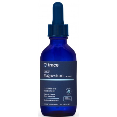 Liquid Ionic Magnesium 2Oz