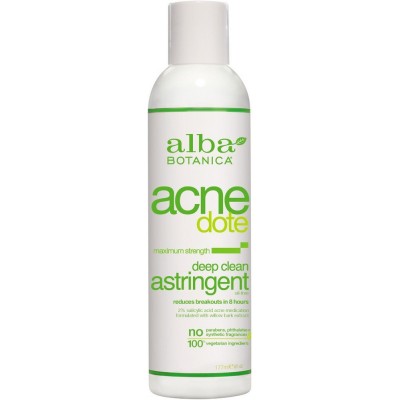 Acne Deep Clean Astringent