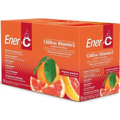 Ener-C Tangerine / GrapeFruit