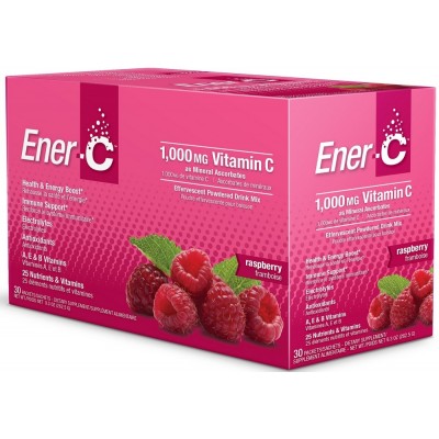 Ener-C Raspberry
