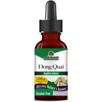 Dong Quai Root