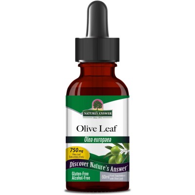 OleoPein Olive Leaf