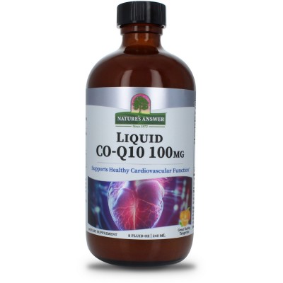 Co-Q10