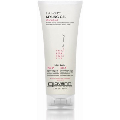 L.A Natural Styling Gel