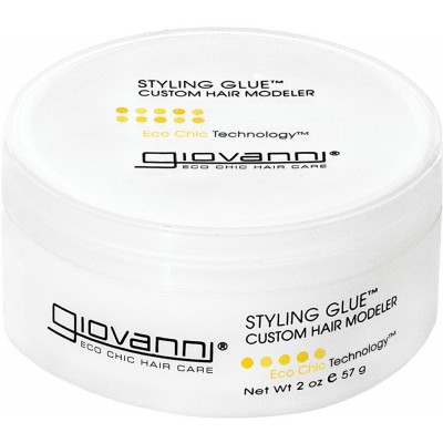 Styling Glue Custom Hair Modeler