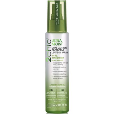 Ultra-Moist Leave-in-Spray
