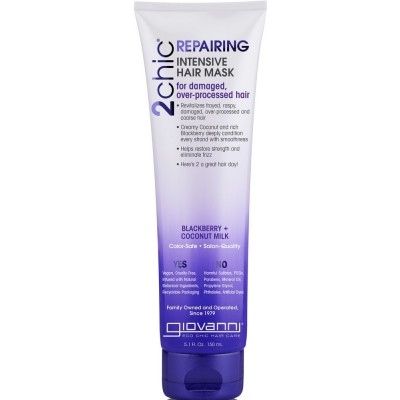 2chic Repairing Intensive Hair Mask