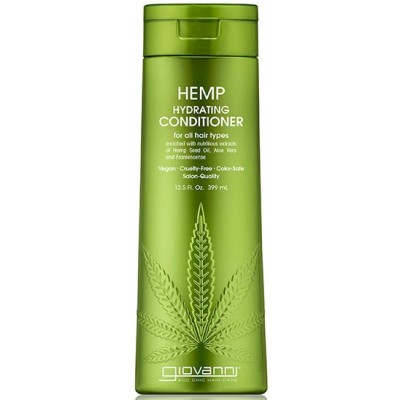Hemp Hydrating Conditioner
