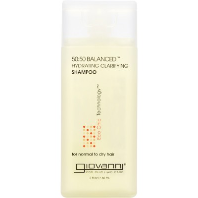 50 / 50 Balanced Shampoo