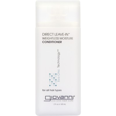 Direct Leave-In Conditioner