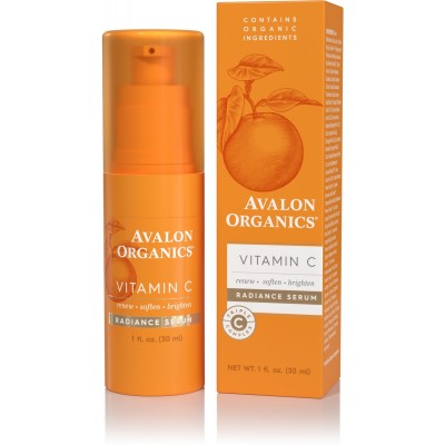 Vitamin C Radiance Serum 