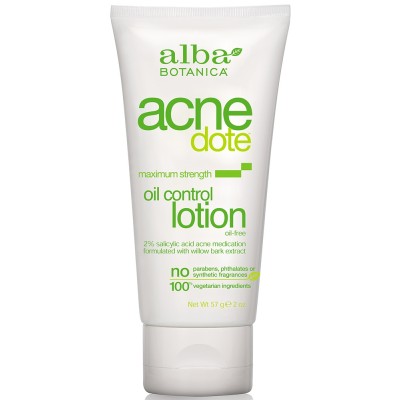 Acne Oil Control Lotion
