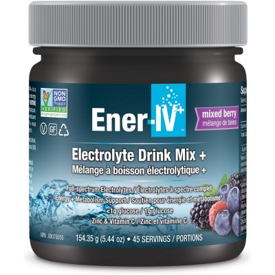 Ener-C Electrolyte Sport Tub
